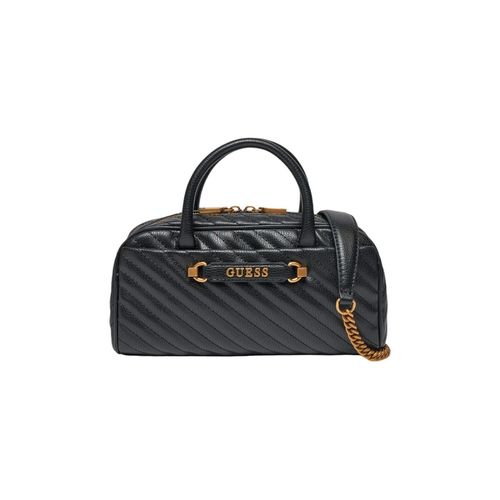 Borsette Guess SELA BOX SATCHEL - Guess - Modalova