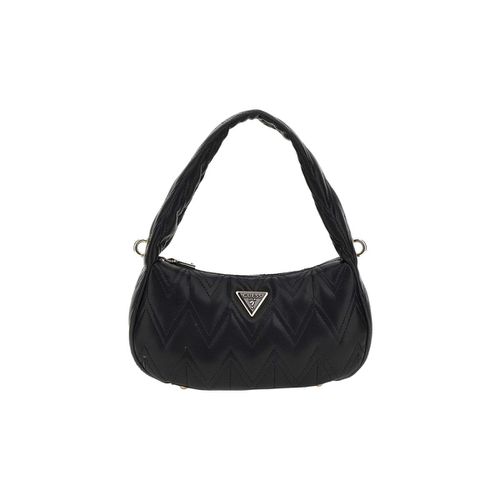 Borsette EDA TOP ZIP SHOULDER BAG - Guess - Modalova