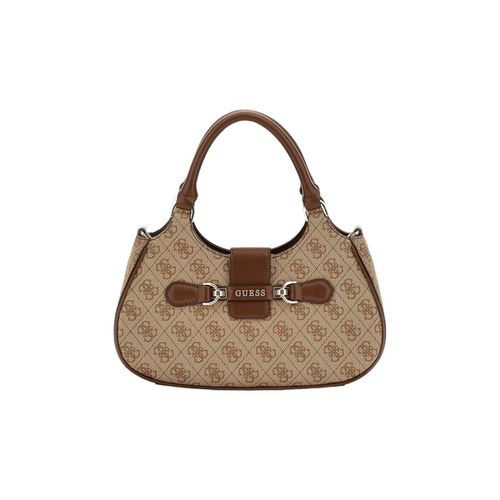 Borsette NOLANA SML GIRLFRIEND SATCHEL - Guess - Modalova