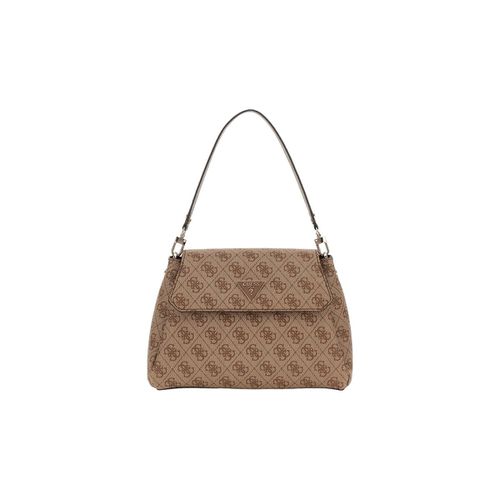 Borsette SORA GFRIEND FLAP SHOULDER BAG - Guess - Modalova