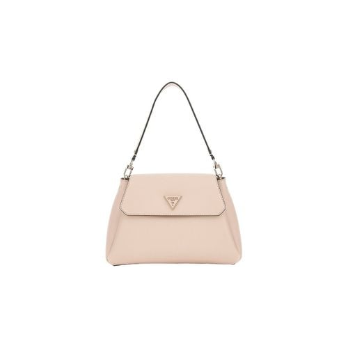 Borsette SORA GFRIEND FLAP SHOULDER BAG - Guess - Modalova