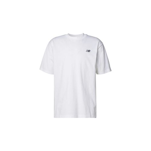 T-shirt & Polo New Balance MT41509 - New balance - Modalova