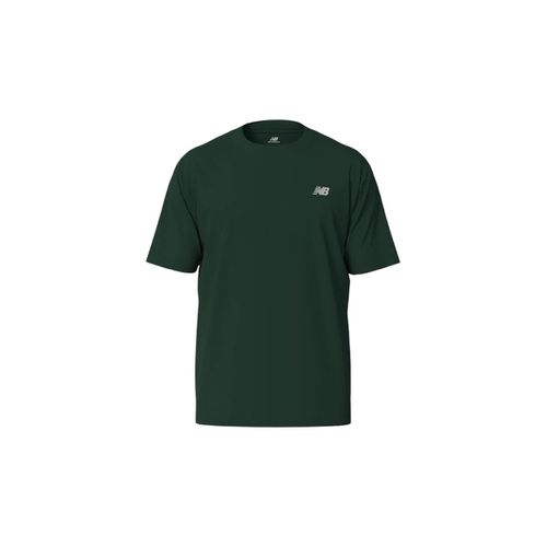 T-shirt & Polo New Balance MT41509 - New balance - Modalova