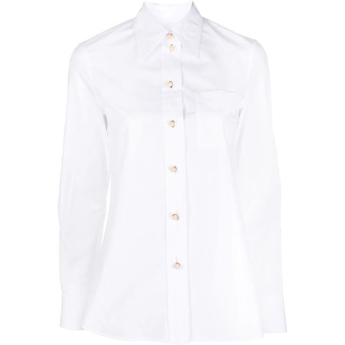 Camicia CHEMISE MANCHES LONGUES - Lanvin - Modalova