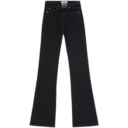 Jeans Pinko jeans zampa nero - Pinko - Modalova