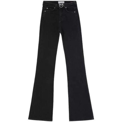 Jeans Pinko jeans zampa nero - Pinko - Modalova