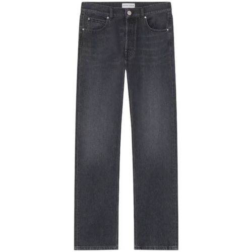 Jeans Pinko jeans dritti neri - Pinko - Modalova