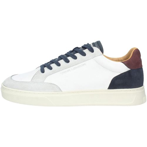 Sneakers ECLIPSE OXFORD BLUE - Crime london - Modalova