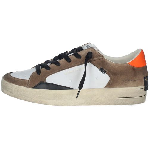 Sneakers SK8 DELUXE FALL CITY - Crime london - Modalova