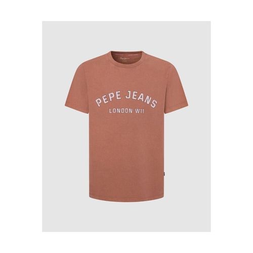 T-shirt PM509628 ALDRIDGE - Pepe jeans - Modalova