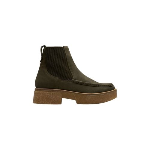 Stivaletti Clarks LINOSO TOP - Clarks - Modalova