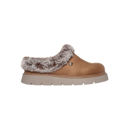 Pantofole KEEPSAKES LITE COZY BLEND - Skechers - Modalova