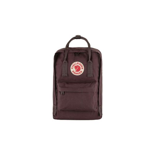 Zaini Zaino Kanken Laptop 15 Blackberry - Fjallraven - Modalova