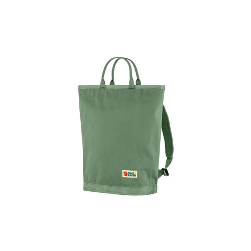 Zaini Zaino Vardag Totepack Patina Green - Fjallraven - Modalova