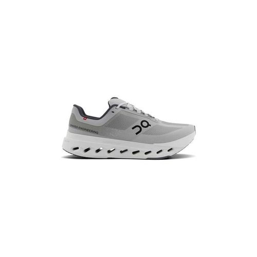 Sneakers Scarpe Cloudsurfer Next Uomo Glacier/White - On Running - Modalova