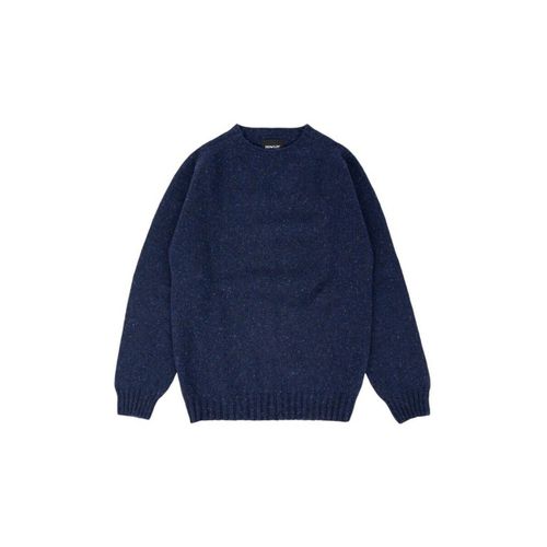 Maglione Maglia Terry Uomo Navy - Howlin - Modalova