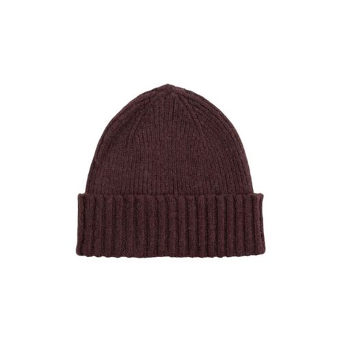 Berretto Cappello King Jammy Chocolate - Howlin - Modalova