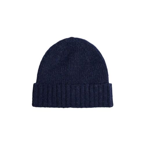 Berretto Cappello King Jammy Navy - Howlin - Modalova