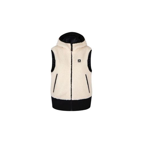 Gilet / Cardigan Gilet Sherpa Donna Cream - Montura - Modalova