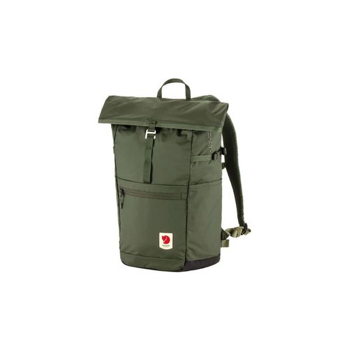 Zaini Zaino High Coast Flodsack Muntain Green - Fjallraven - Modalova