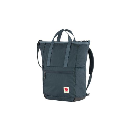 Zaini Zaino High Coast Totepack Navy - Fjallraven - Modalova