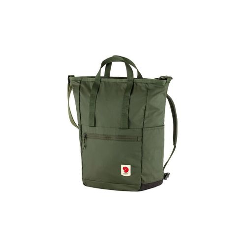 Zaini Zaino High Coast Totepack Muntain Green - Fjallraven - Modalova