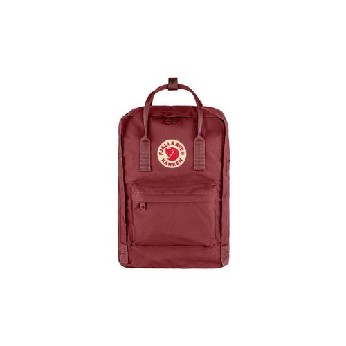 Zaini Zaino Kanken Laptop 15 Ox Red - Fjallraven - Modalova