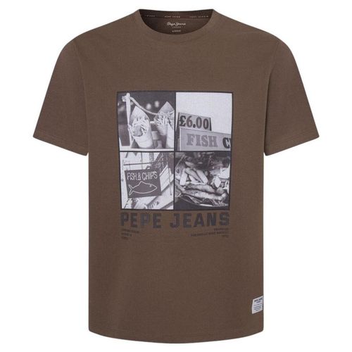 T-shirt Pepe jeans - Pepe jeans - Modalova