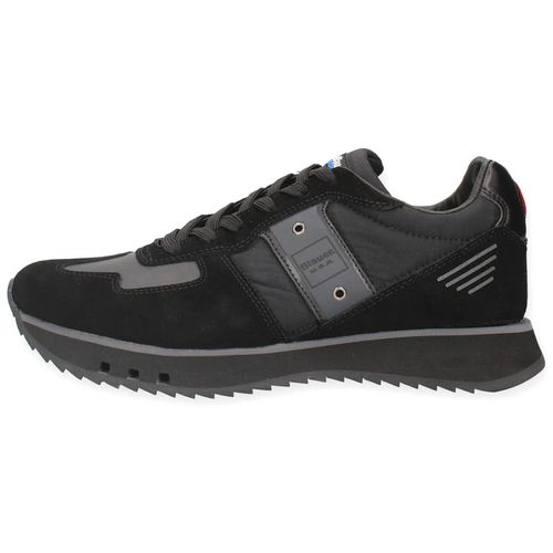 Sneakers - Sneaker F4TOKYO01/BLK - Blauer - Modalova