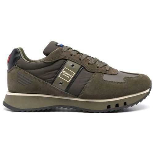 Sneakers - Sneaker F4TOKYO01/MIL - Blauer - Modalova