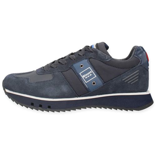 Sneakers - Sneaker F4TOKYO01/NVY - Blauer - Modalova