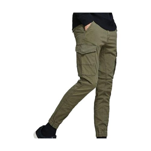 Pantaloni Jack & Jones 12141844 - Jack & jones - Modalova