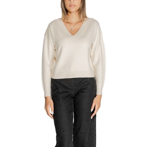 Maglione VMGOLD LINK LS V 10311403 - Vero moda - Modalova