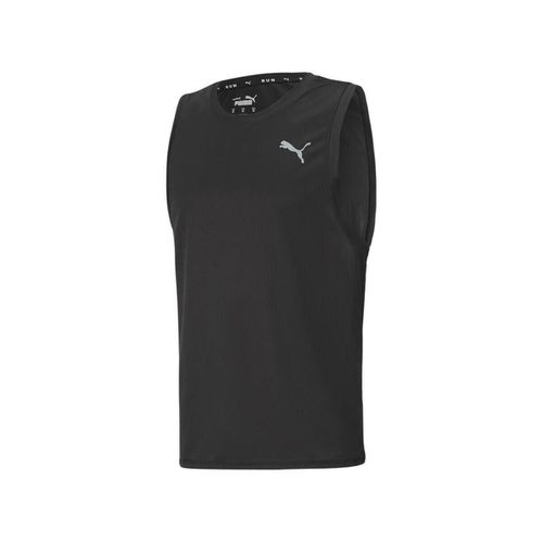 T-shirt senza maniche 520207-01 - Puma - Modalova