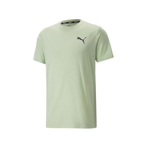 T-shirt & Polo Puma 523240-32 - Puma - Modalova