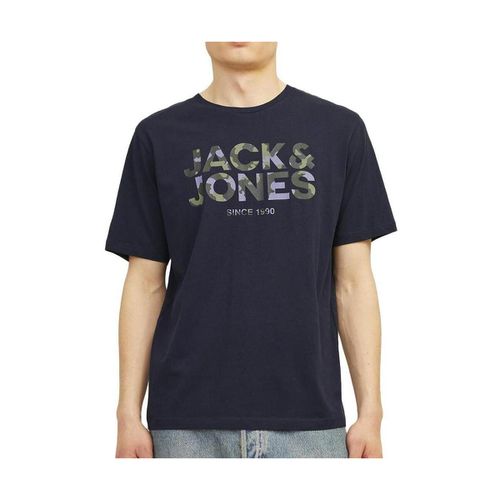 T-shirt & Polo 12266155 - Jack & jones - Modalova