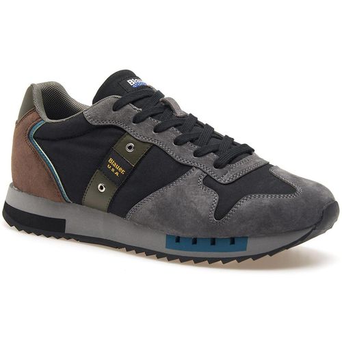 Sneakers BLUAI25-F4QUEENS01-gr - Blauer - Modalova