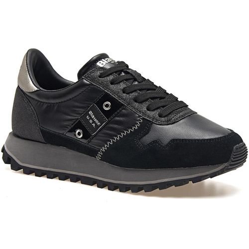 Scarpe da trekking BLDAI25-F4MILLEN01-blk - Blauer - Modalova