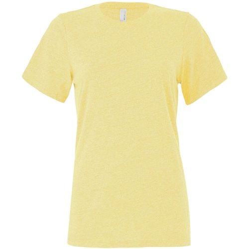 T-shirts a maniche lunghe BE046 - Bella + Canvas - Modalova