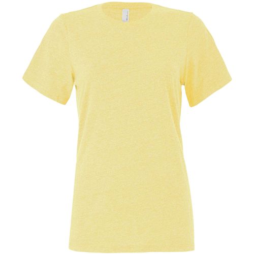 T-shirts a maniche lunghe BE046 - Bella + Canvas - Modalova