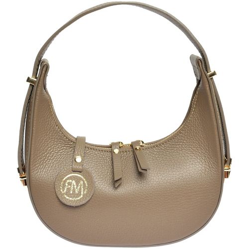 Borsette Roberta M Top Handle Bag - Roberta M - Modalova