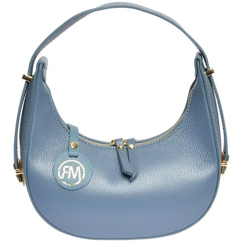 Borsette Roberta M Top Handle Bag - Roberta M - Modalova