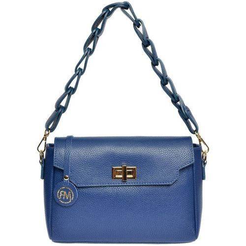 Borsette Roberta M Top Handle Bag - Roberta M - Modalova