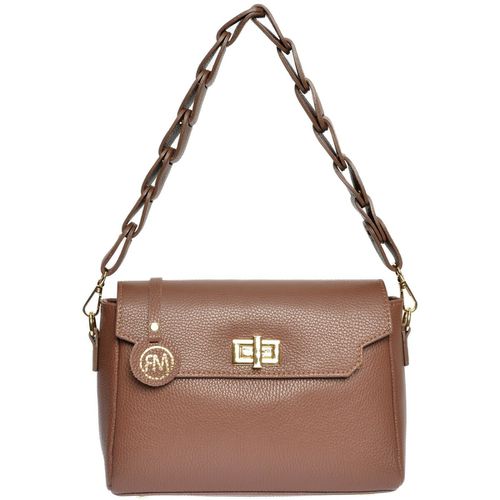 Borsette Roberta M Top Handle Bag - Roberta M - Modalova