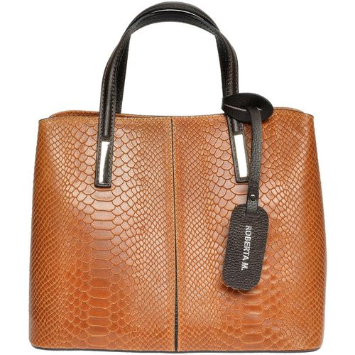 Borsette Roberta M Top Handle Bag - Roberta M - Modalova