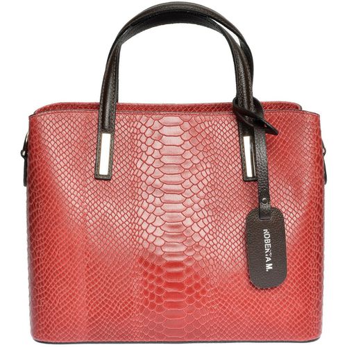 Borsette Roberta M Top Handle Bag - Roberta M - Modalova