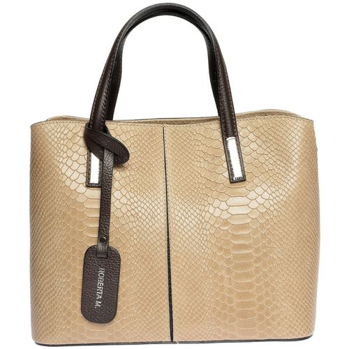 Borsette Roberta M Top Handle Bag - Roberta M - Modalova