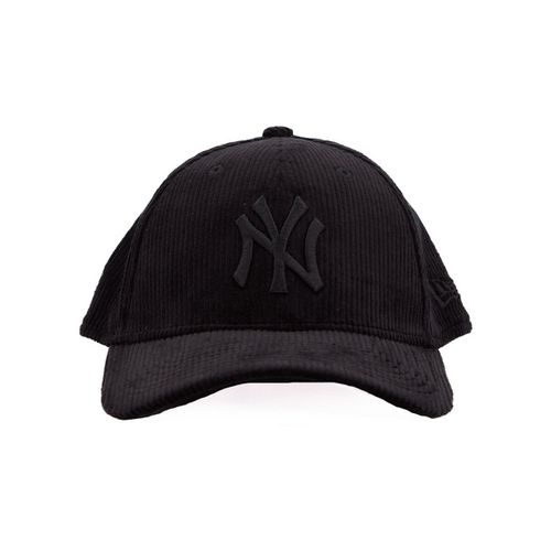 Cappellino NEW YORK YANKEES BLK - New-Era - Modalova