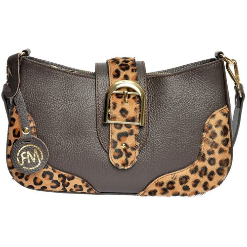 Borsa a tracolla Crossbody bag - Roberta M - Modalova