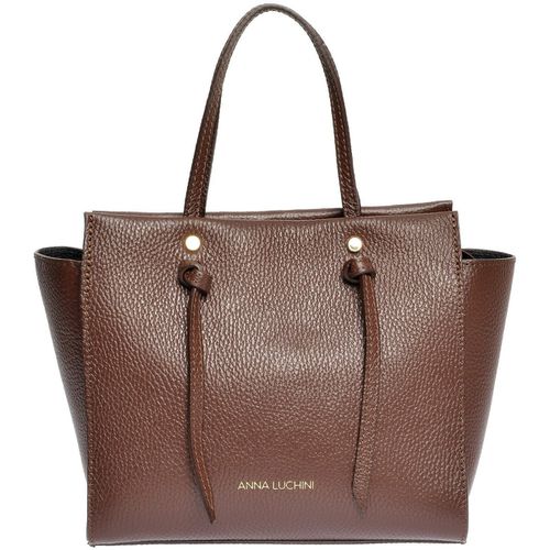 Borsette Anna Luchini Borsa tote - Anna Luchini - Modalova